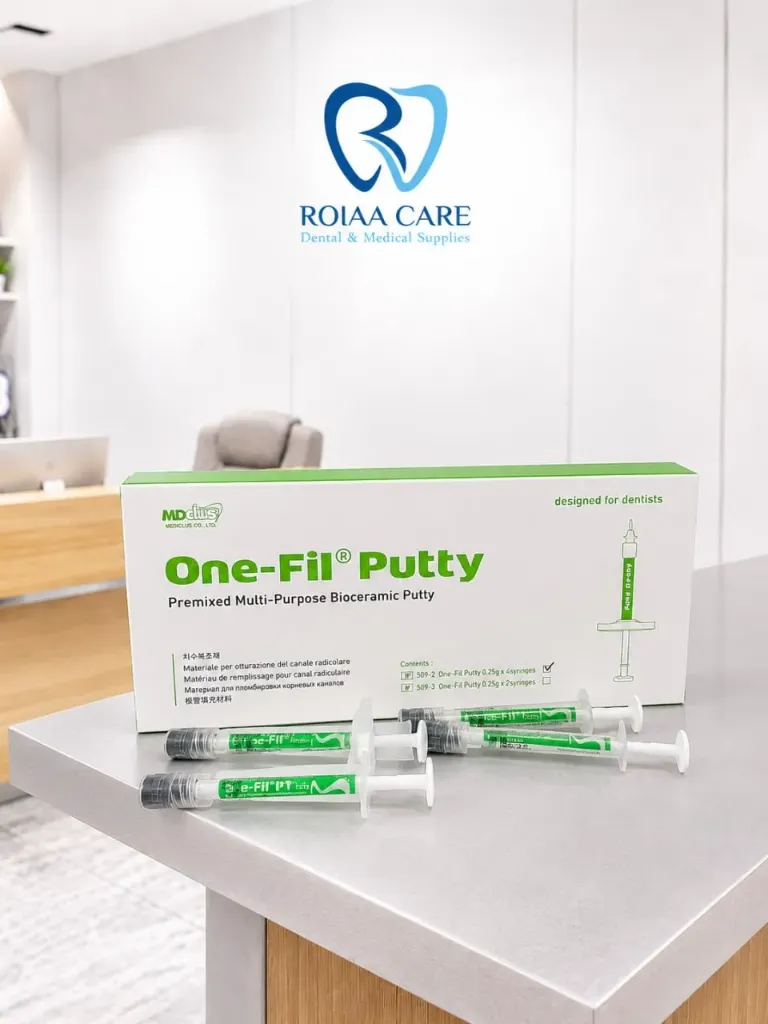 One Fill Putty 2g