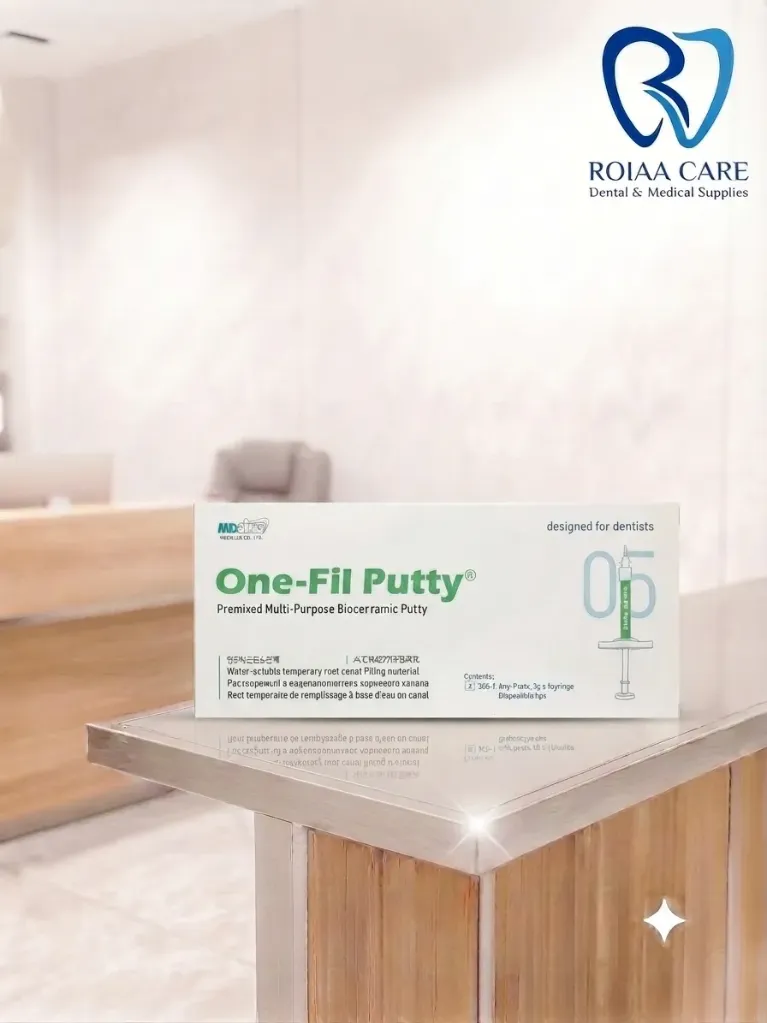 One Fill Putty