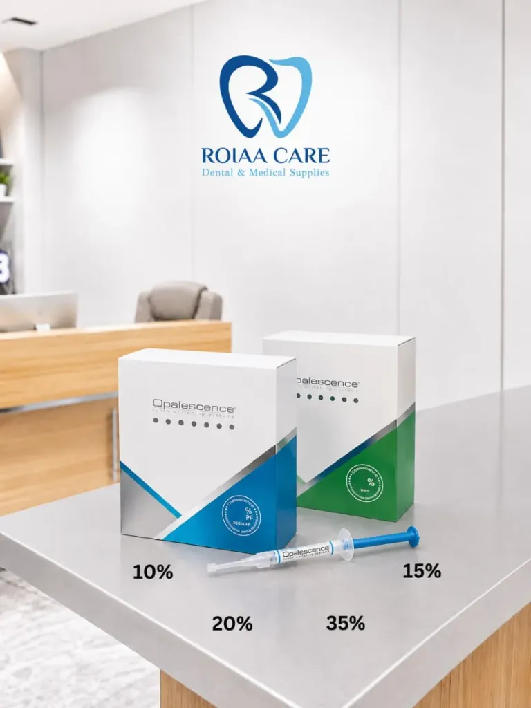 Opalescence Home bleaching 15%