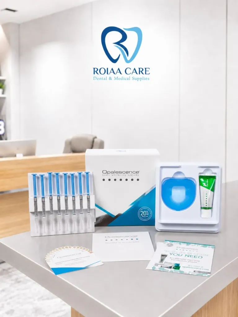 Opalescence Home bleaching 20%