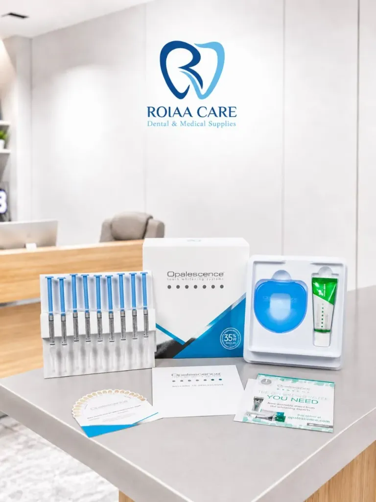 Opalescence Home bleaching 35%