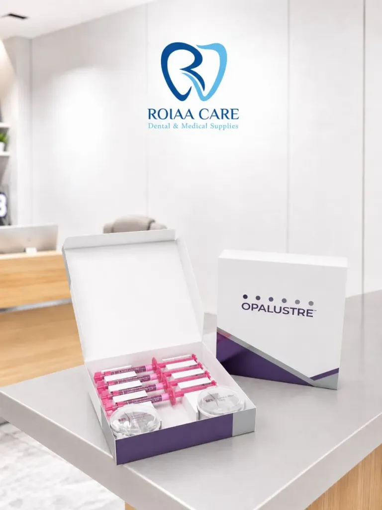 Opalustre KIT