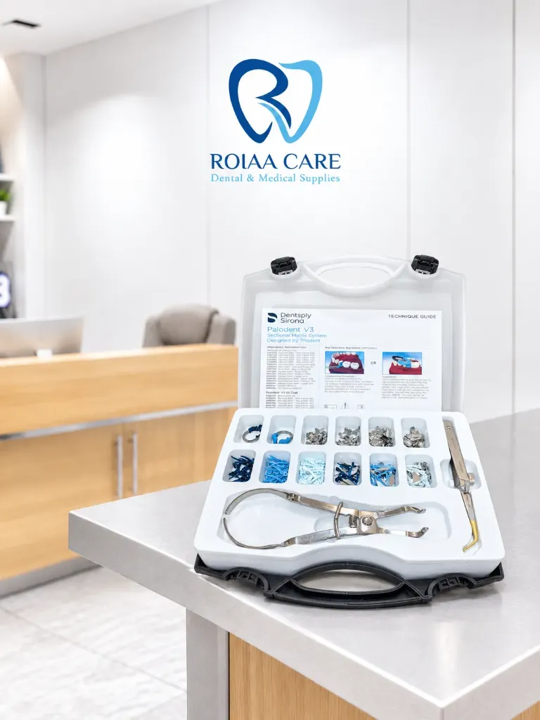 Palodent V3 System kit