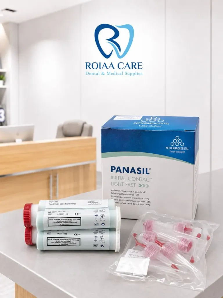 Panasil Light