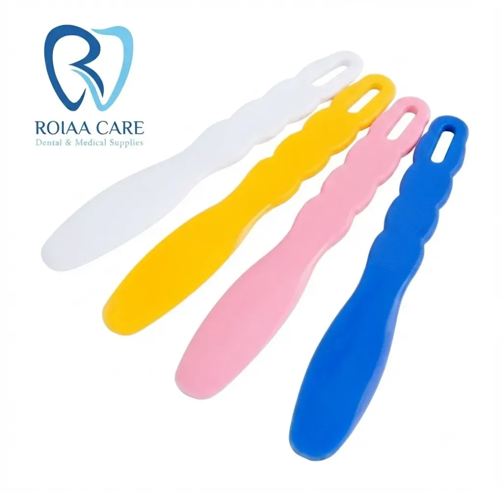 Plastic Spatula