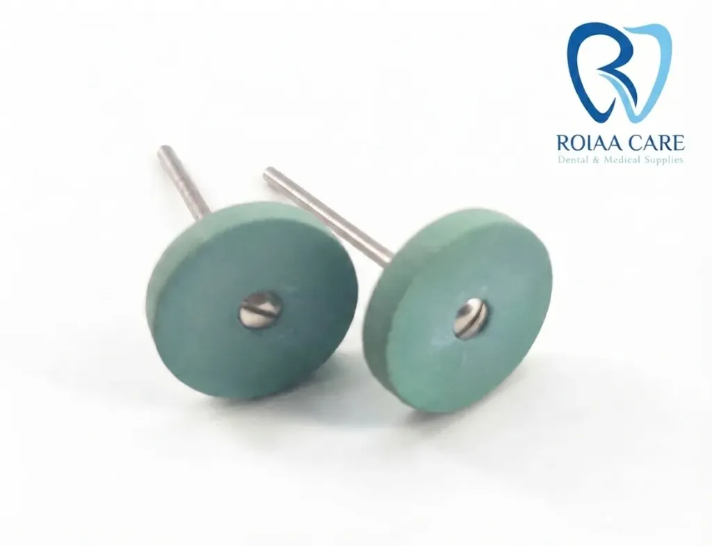 porcelain burs