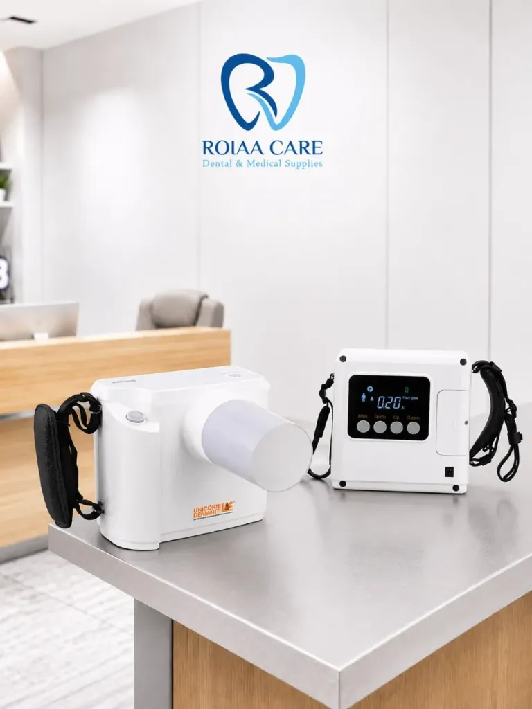 Portable X Ray Machine