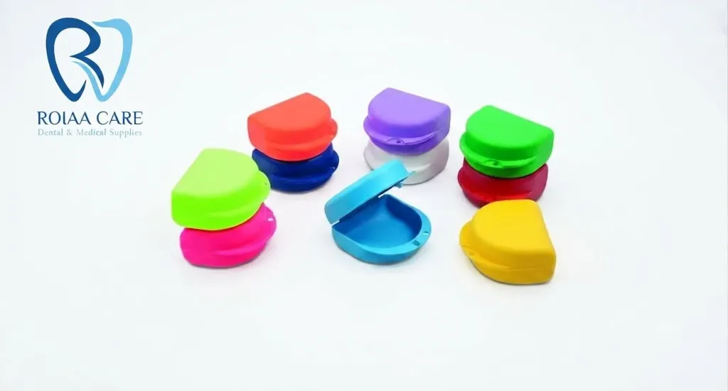 Retainer Box