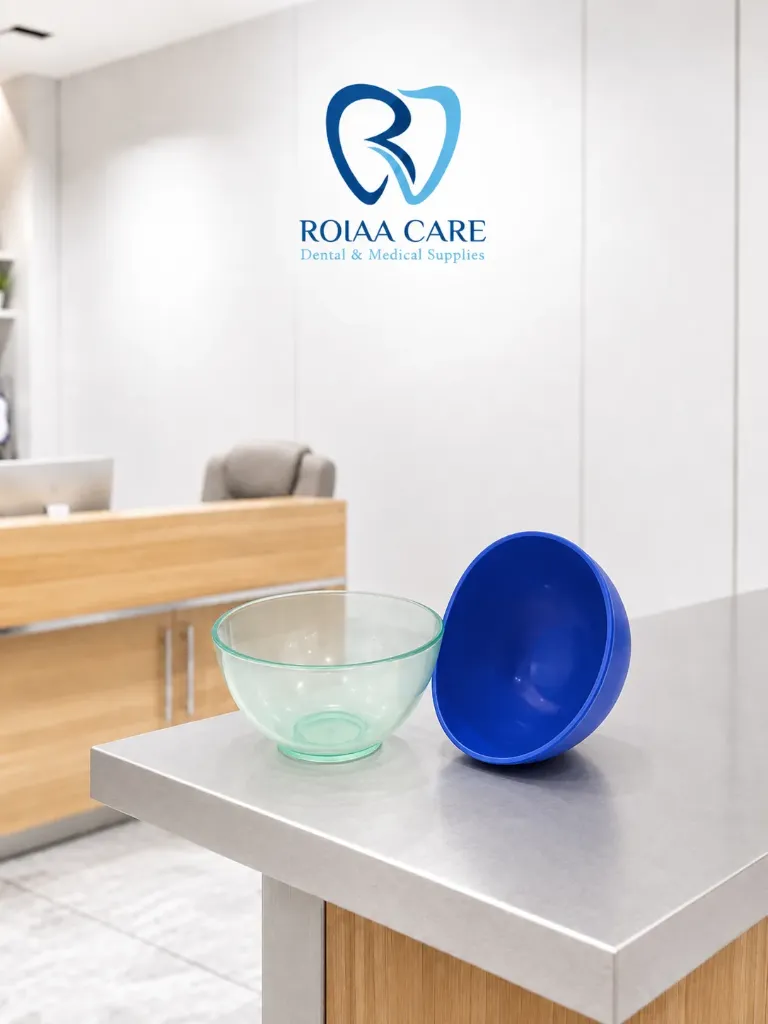 [INSTRO-30246] Rubber Bowl Big