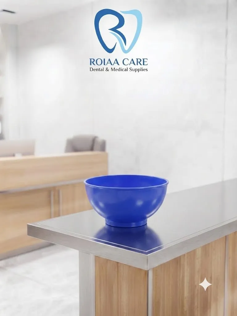 [INSTRO-30246] Rubber Bowl