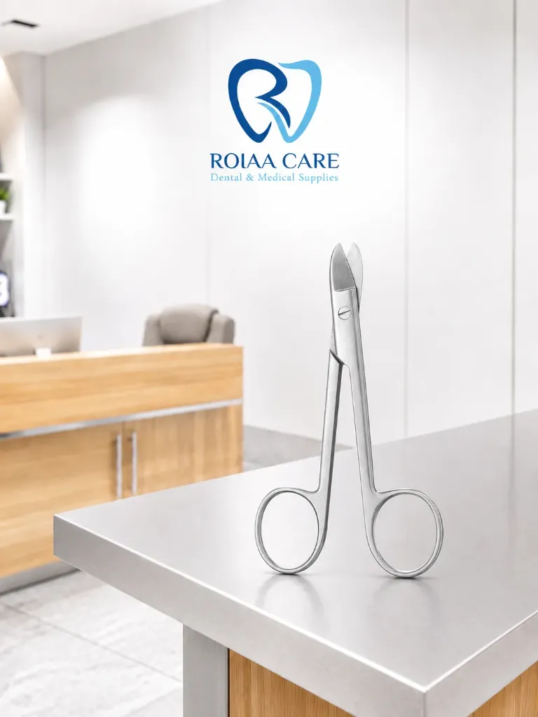 S.S CROWN Scissors
