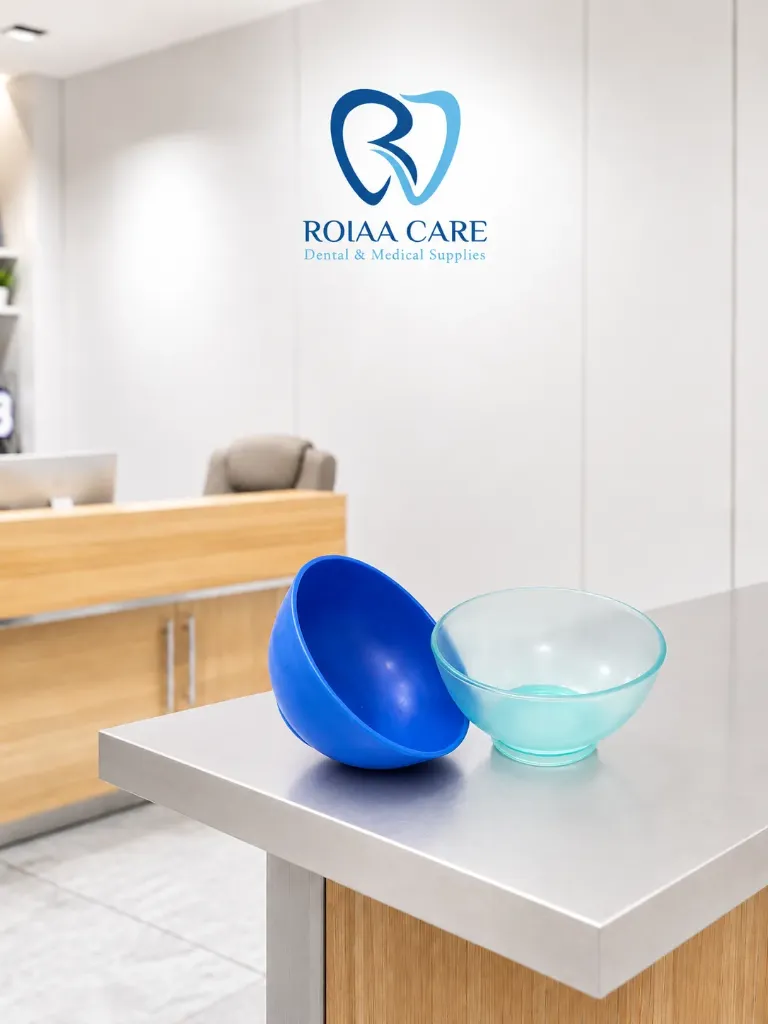 [INSTRO-30127] Rubber Bowl Smal