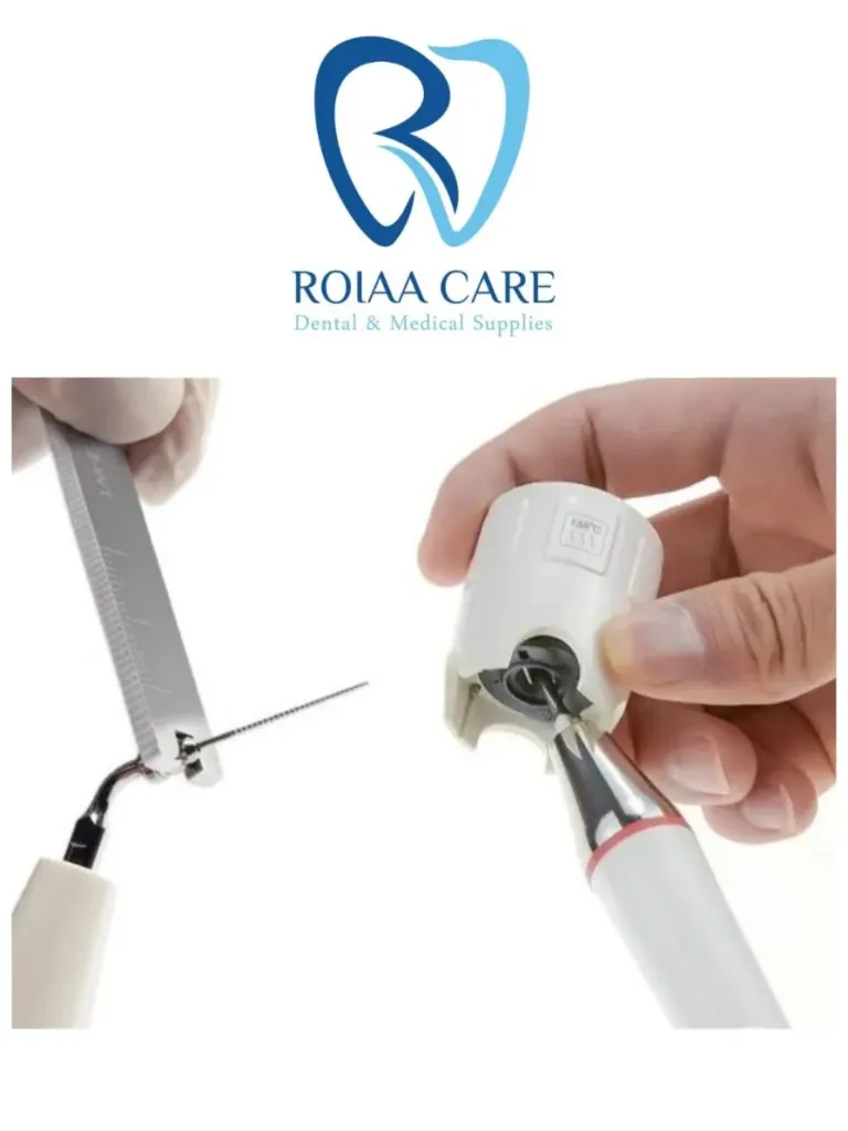Scaler Key