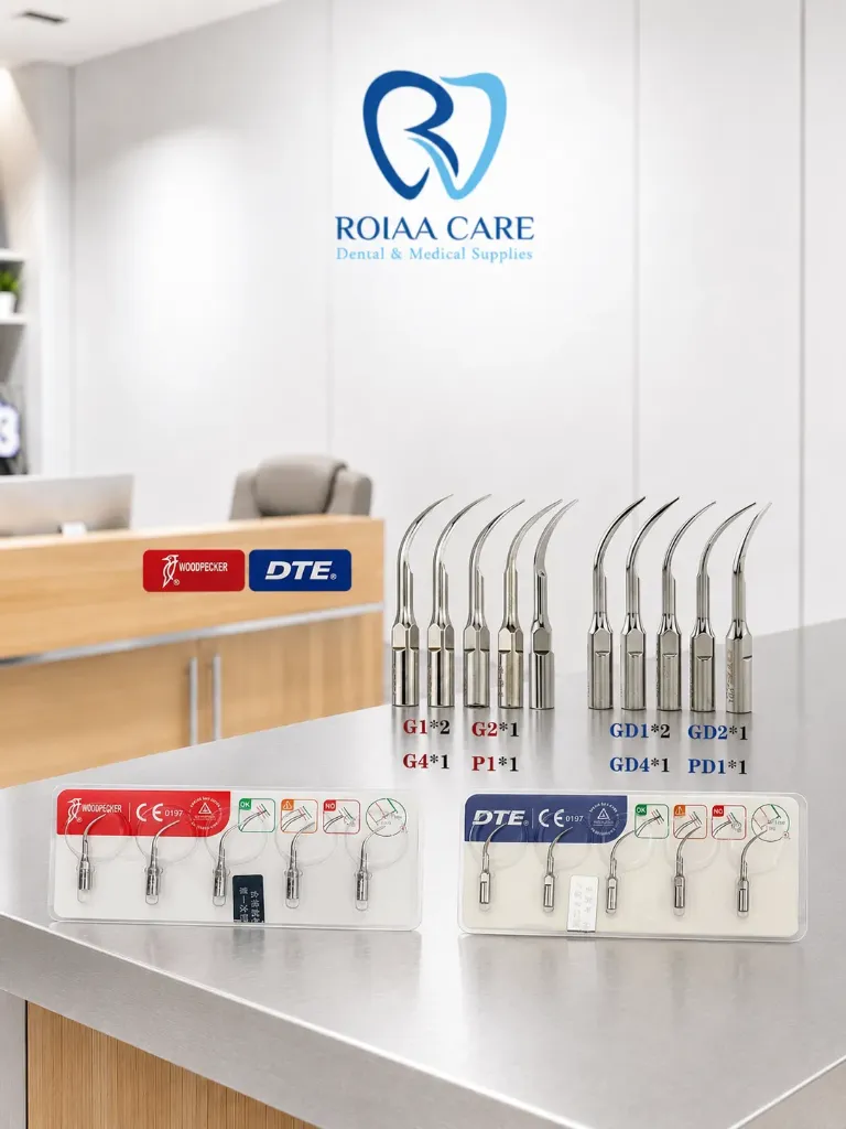 Scaler Tips DTE