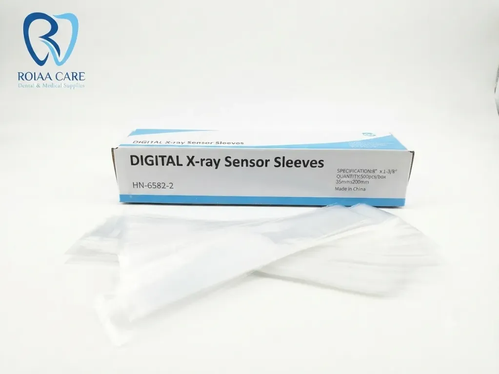 [DISP-50214] X-sensor sleeve 8*1.3