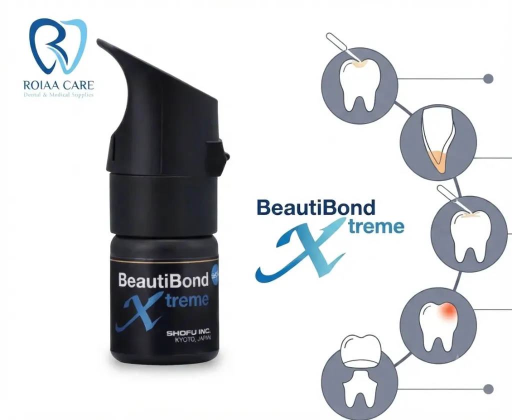 Shofu beautibond Xtreme 5ML