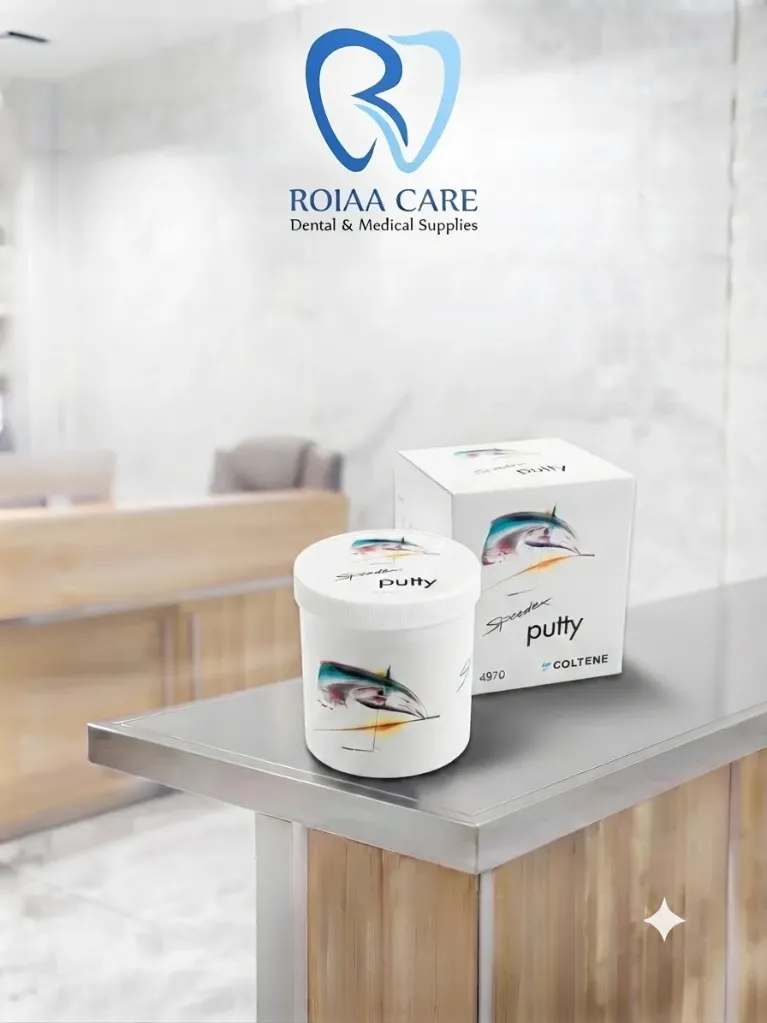 Speedex Putty 900ml