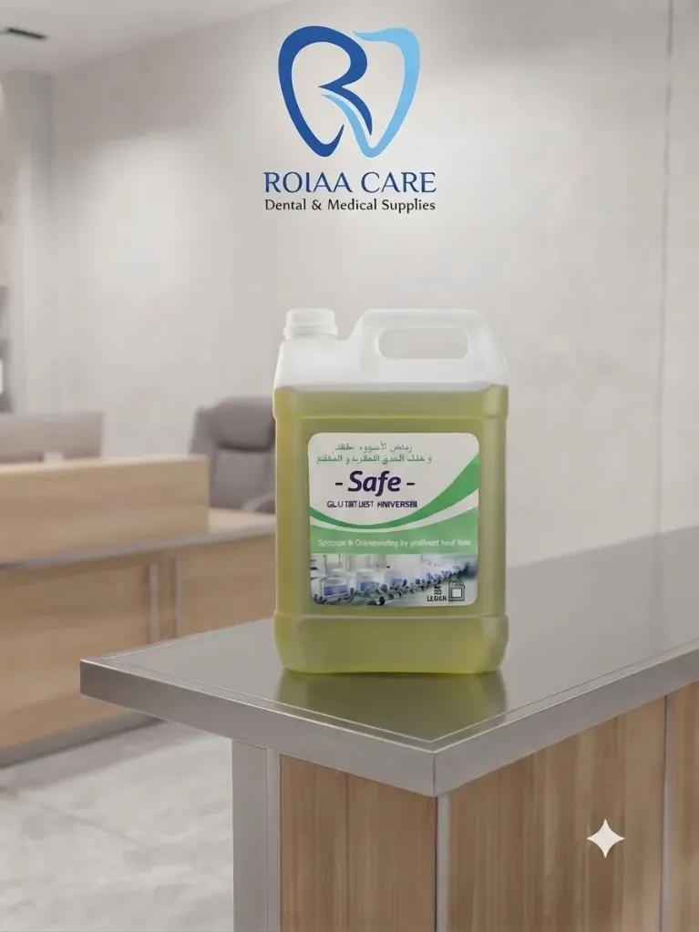 [STE-20068] Surface disinfectant 5L