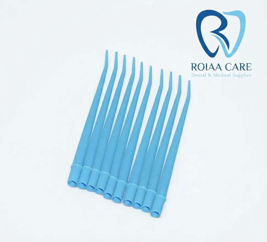 [DISP-50213] Surgical Tips blue 1/16