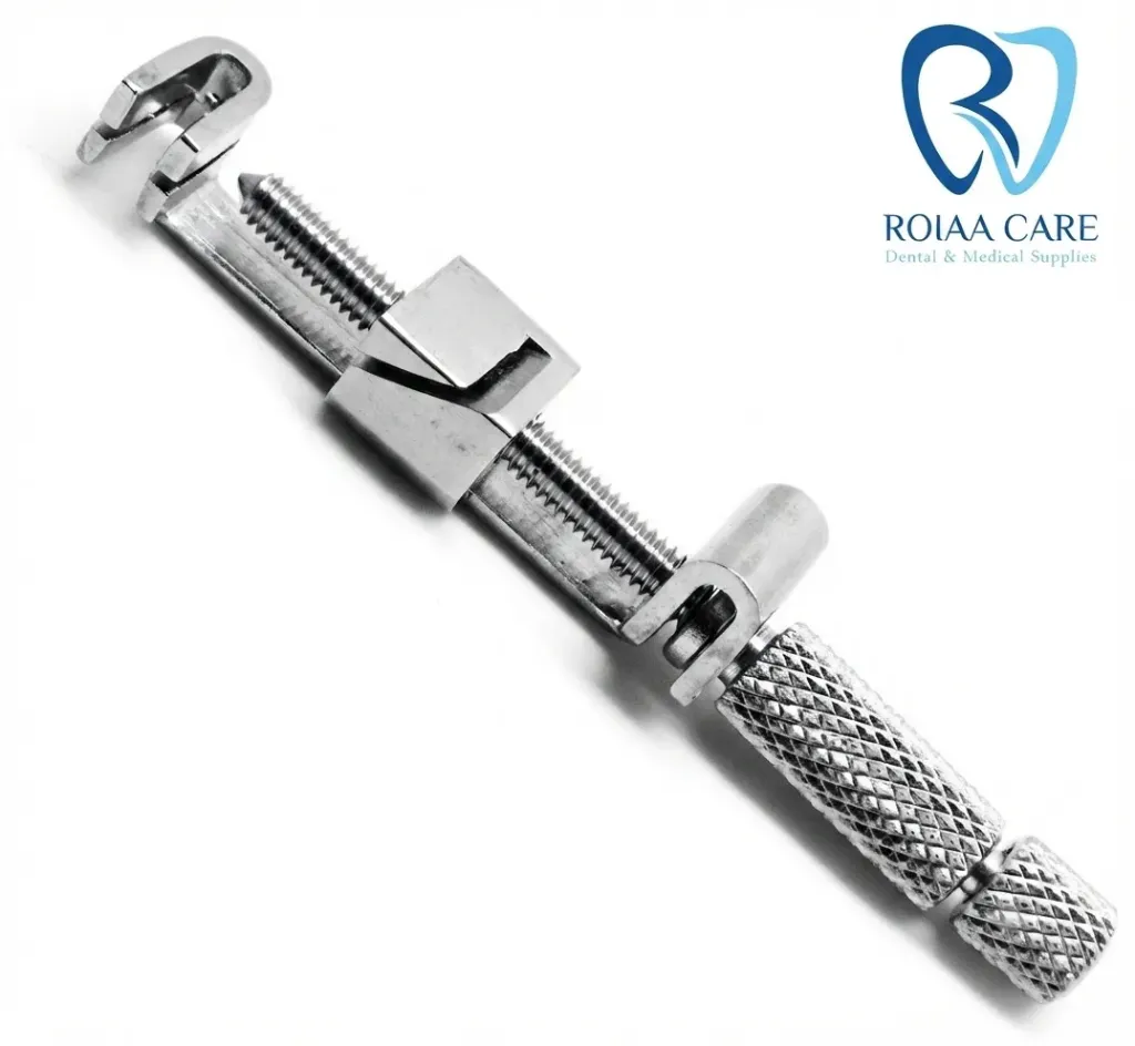 [DISP-50098] Tofflimier Matrix Holder