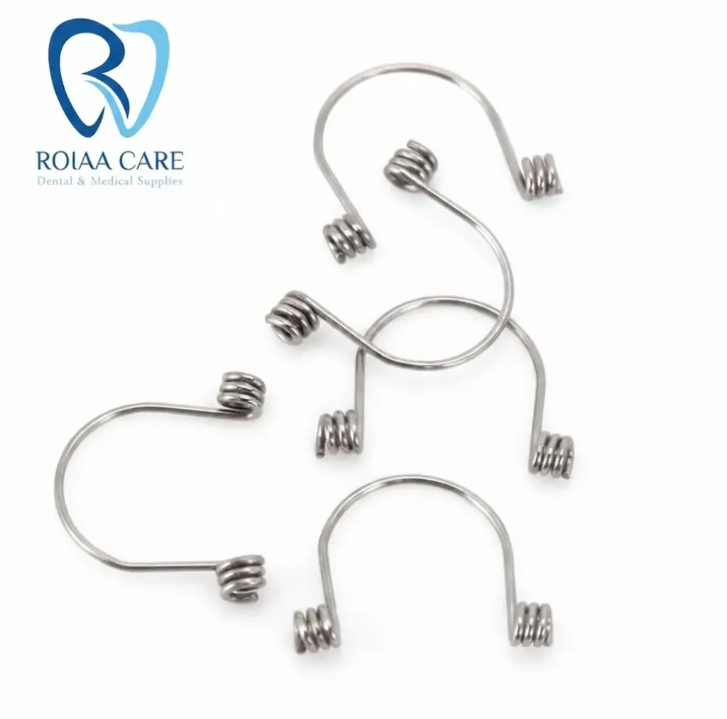 [ORTh-60590] Torque Spring 17*25 Larg