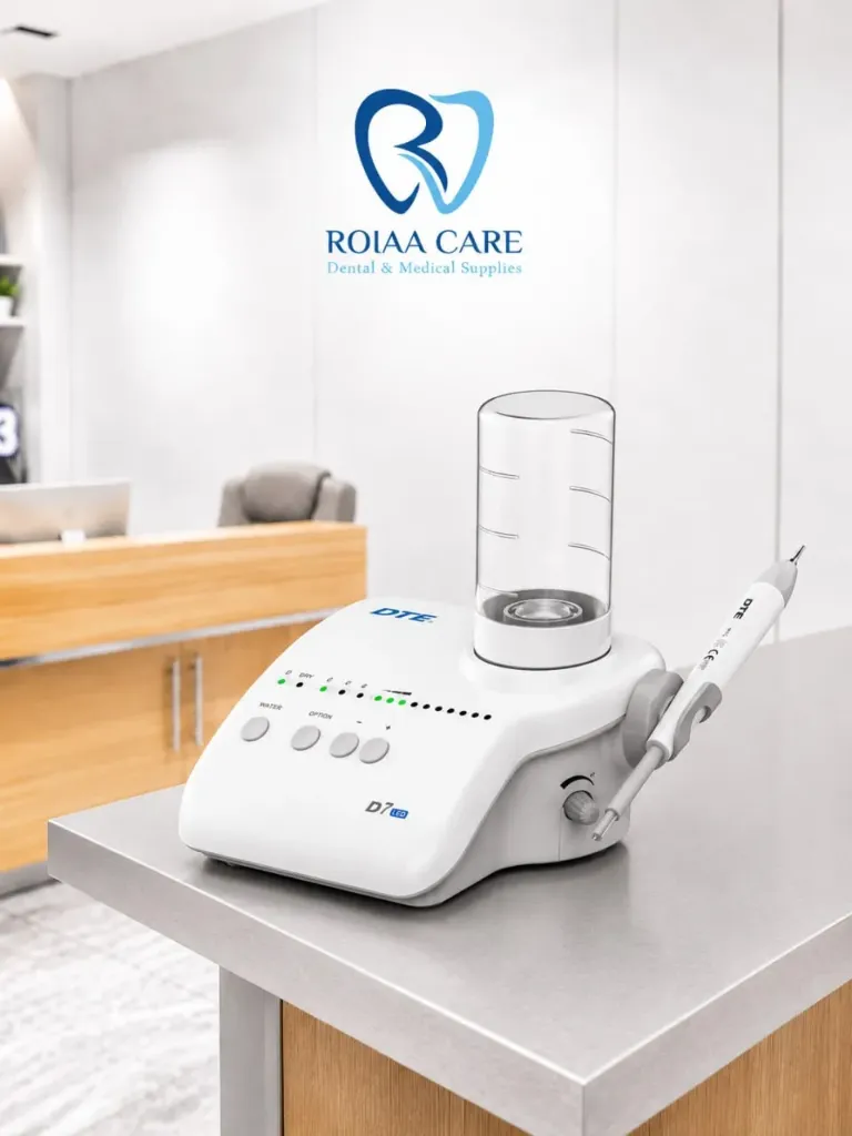 [DEV-10156] UltraSonic Scaler Led