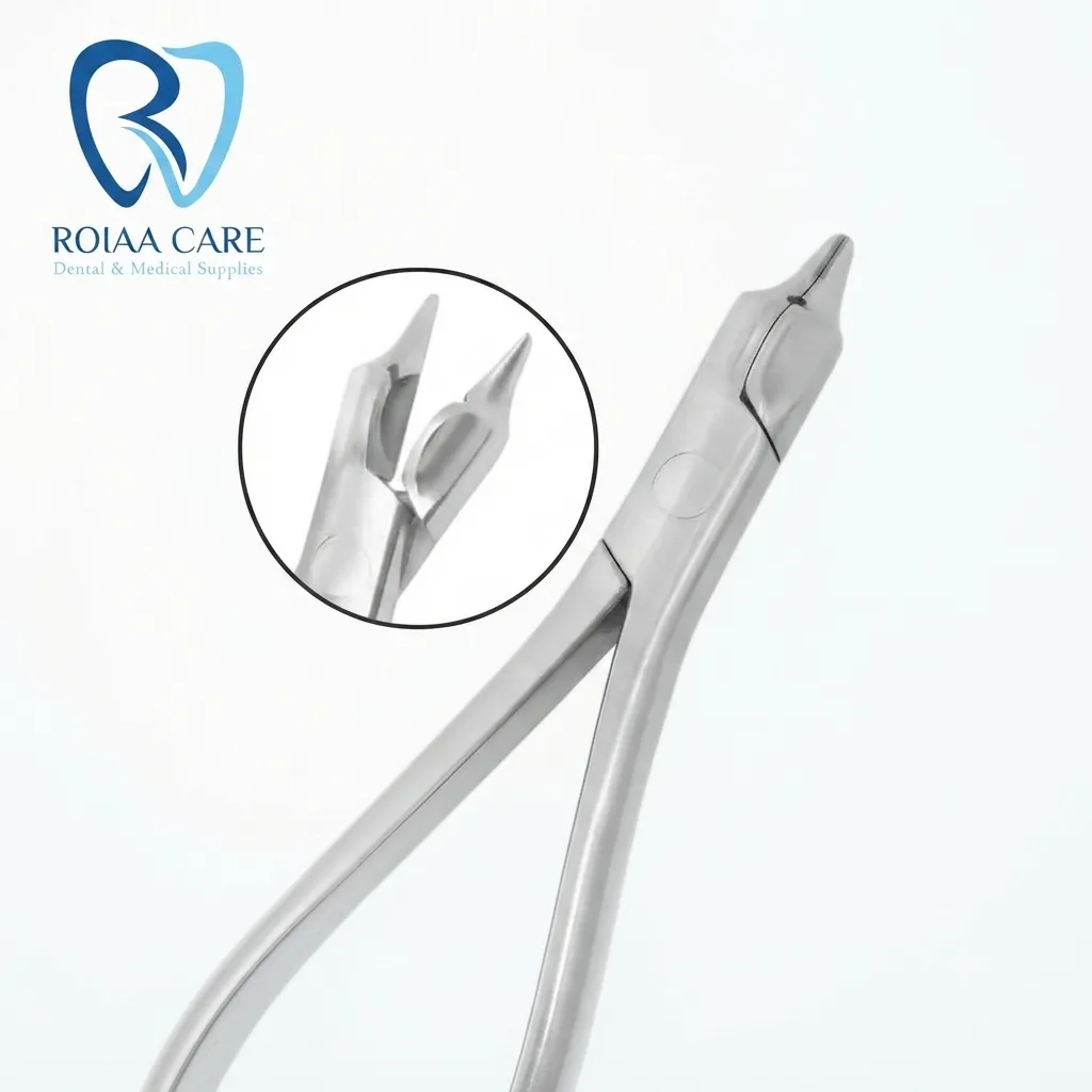 [ORTh-60208] universal plier