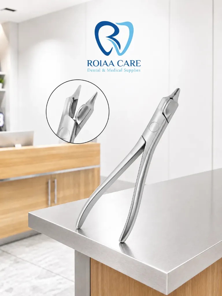 [ORTh-60208] universal plier