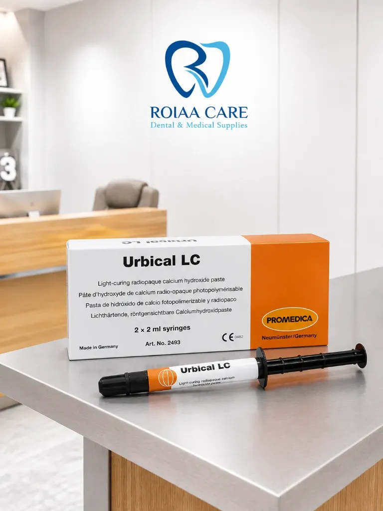 [MAT-40678] Urbical LC