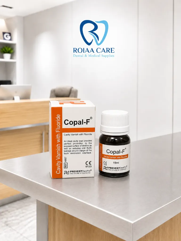 Varnish Copal