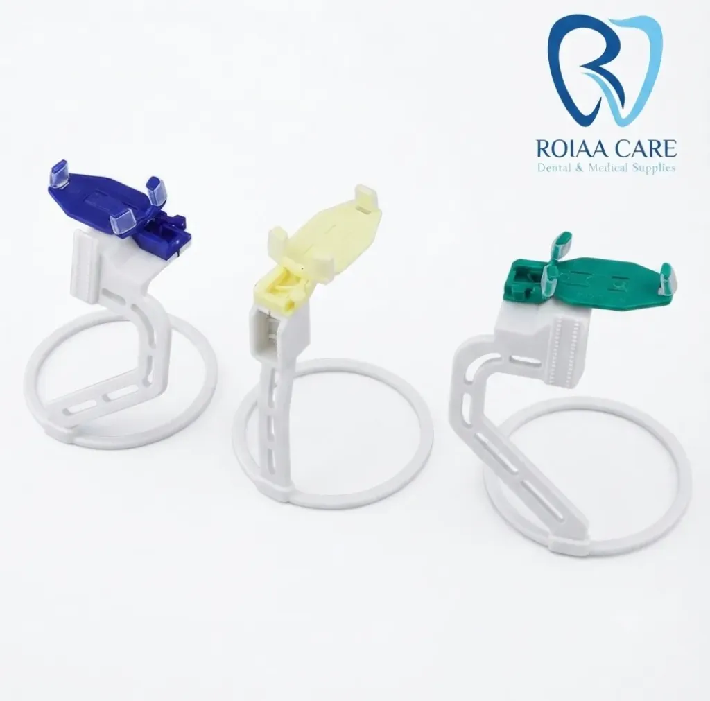 [INSTRO-30108] X ray Sensor positioner