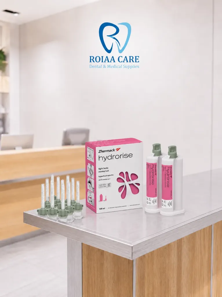 Zhermack Light body hydrorise