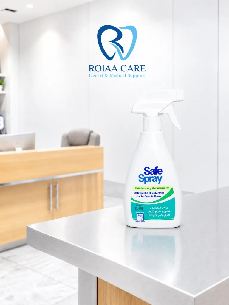 Surface spray 500ml